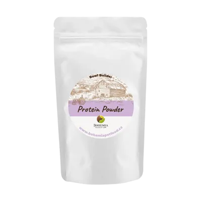 BOHEMIA HOLISTIC Protein Powder 300g